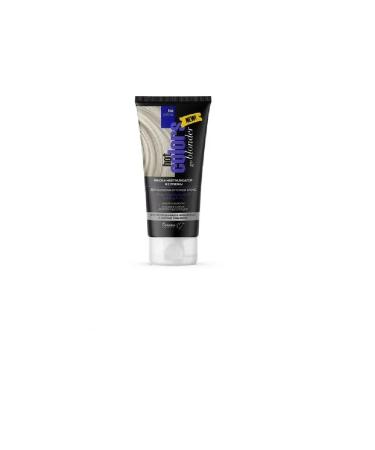 Belita Mask-neutralizer yellowness for cold shades 150ml - Buy Online on GoSupps.com