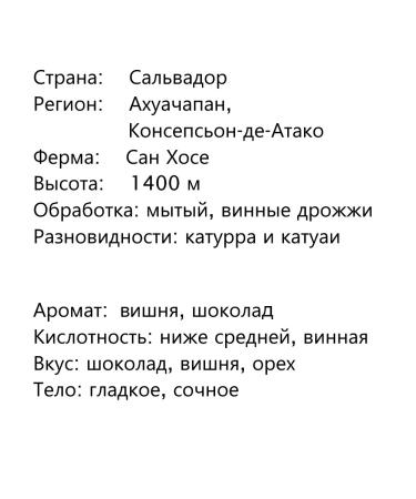 CULT COFFEE ROASTERS Salvador Montevideo coffee in grains 200 g - Buy Online on GoSupps.com