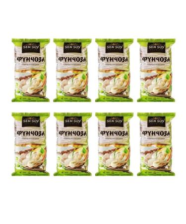 Sen Soy Premium Vermicelli legumes of funchosis 8 pcs. at 180 - Buy Online on GoSupps.com