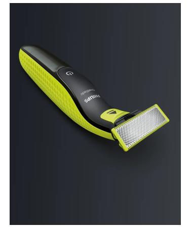 Philips trimmer for a beard and mustache Qp2724 20 - Buy Online on GoSupps.com