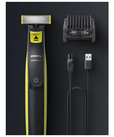 Philips trimmer for a beard and mustache Qp2724 20 - Buy Online on GoSupps.com