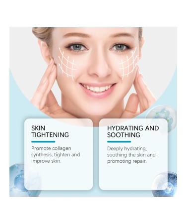 Moisturizing mask-piling for face 1 set - Buy Online on GoSupps.com