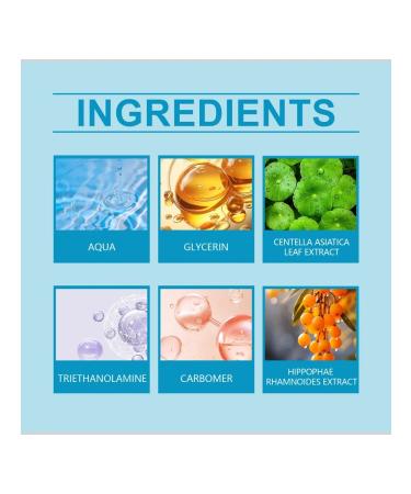 Moisturizing mask-piling for face 1 set - Buy Online on GoSupps.com