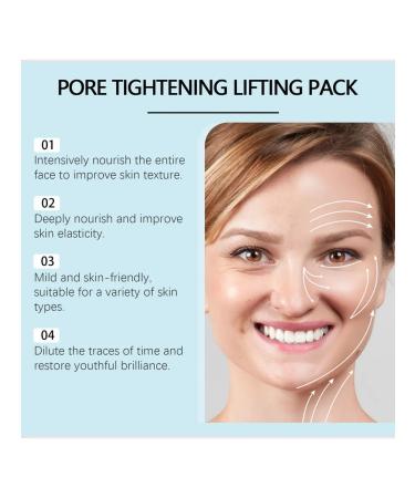 Moisturizing mask-piling for face 1 set - Buy Online on GoSupps.com