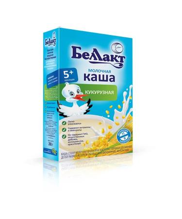 BELLALLAT COMPUTE Porridge with vitamin milk