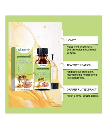 Nail care restoring cream 15 ml - Buy Online on GoSupps.com