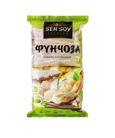 Sen Soy Premium Vermicelli legumes of funchosis 24 pcs. at 180 - Buy Online on GoSupps.com