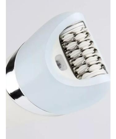 VGR epilator Multifunctional trimmer 5 in 1 - Buy Online on GoSupps.com