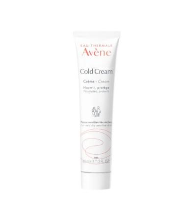 AVENE Kold Cream for Facial and Body Nutrum Cold Cream 40 ml