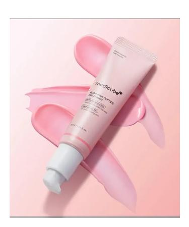 Medicube Lumber and peptides lightening eye cream with PDRN 30 ml - Buy Online on GoSupps.com