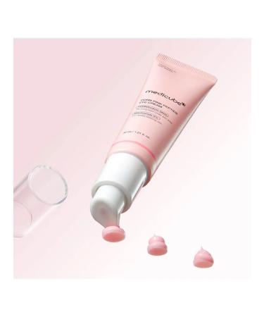 Medicube Lumber and peptides lightening eye cream with PDRN 30 ml - Buy Online on GoSupps.com