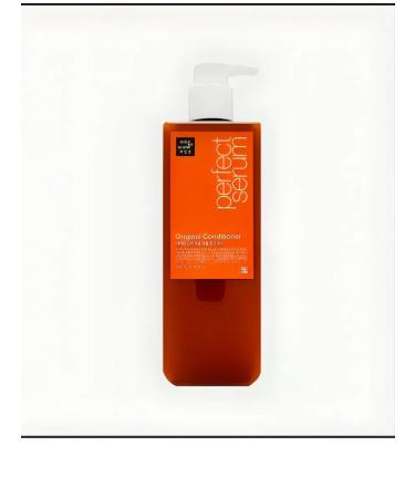 MISE EN SCENE Air Conditioning Original hair air conditioner Restoring 680ml