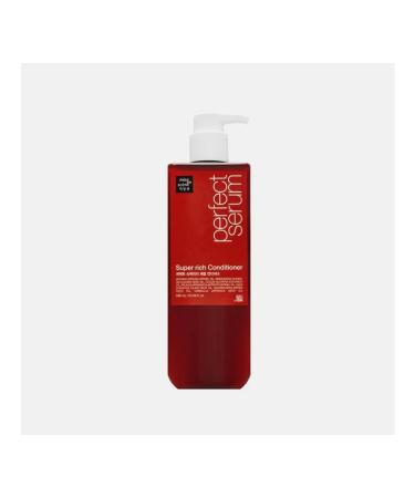 MISE EN SCENE Air Conditioning Hair conditioner Super Rich 680 ml