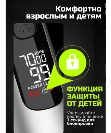 Set for haircuts Professional - Buy Online on GoSupps.com