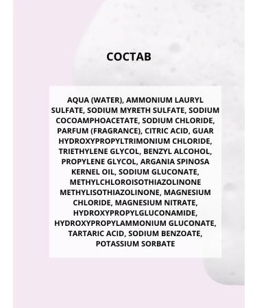 NOOK Shampoo to preserve the color of dyed hair - Buy Online on GoSupps.com