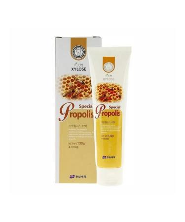 HANIL Toothpaste with propolis 130 g