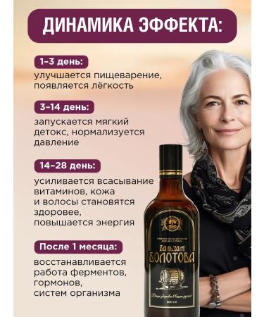 Balm Bolotov Blizam Bolotov 500 ml 2 pcs new bottle - Buy Online on GoSupps.com