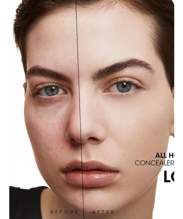YvesSaintLaurent Facial Concealer All Hours Precise Angles Concealer LC2 - Buy Online on GoSupps.com