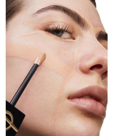 YvesSaintLaurent Facial Concealer All Hours Precise Angles Concealer LC2 - Buy Online on GoSupps.com