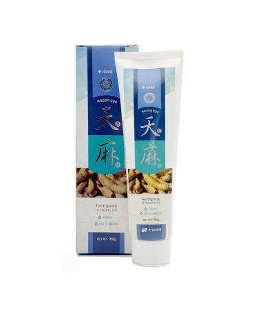 HANIL Toothpaste with a gastrium extract 180 g