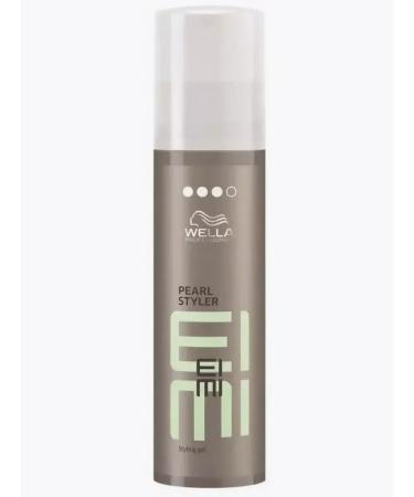 WELLA Eimi Pearl Styler - Modeling Hair Gel 100 ml