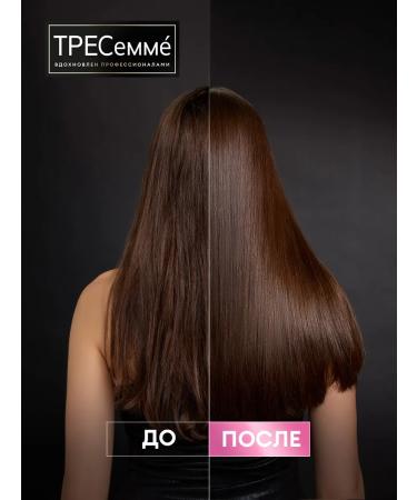 TRESemme Shampoo and balm pre-shampoo female hair set 3 pcs - Buy Online on GoSupps.com