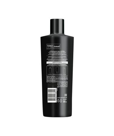 TRESemme Shampoo and hair mask female neutralization of yellowness - Buy Online on GoSupps.com