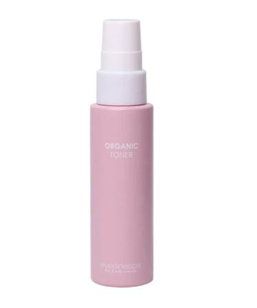 Mivis Everline SPA Organic Toner Organic tonic 50 ml 50 ml