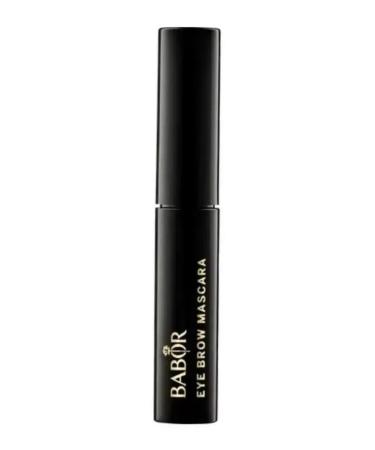 Mivis Babor Age ID Eye Brow Mascara Dark Mascara for Eyebrow Tons 3 G.