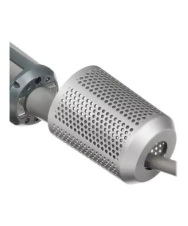 Sheo Aurora hairdryer is silver - Buy Online on GoSupps.com