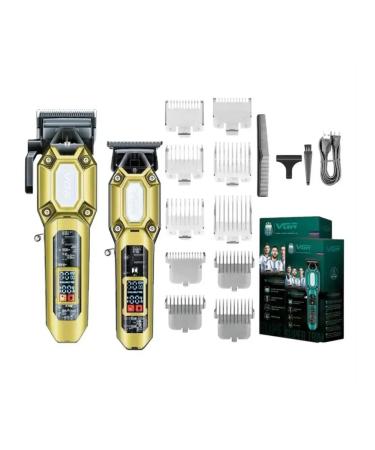 All for Family V900 V600 hair cutter - trimmer