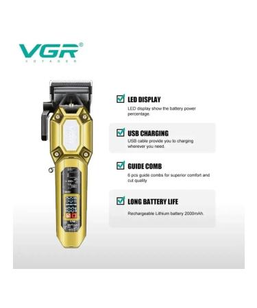 All for Family V900 V600 hair cutter - trimmer - Buy Online on GoSupps.com