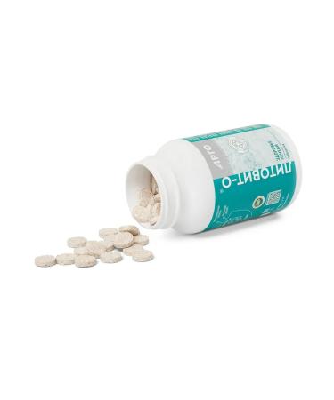 NOV' Litovit-o tablets 280 pcs - Buy Online on GoSupps.com