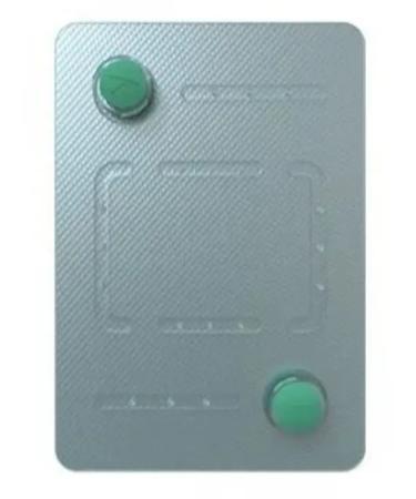 Astrapharm Express Single Tablets for large dog breeds 6 tab - Buy Online on GoSupps.com