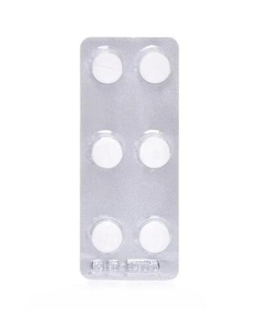 AVZ Azins Tablets from helminths for cats and dogs 6 tab - Buy Online on GoSupps.com