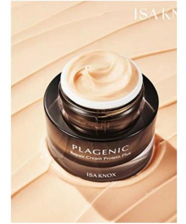 ISA KNOX Anti -aging cream Plagenic Repair Cream Protein Plus 30 ml - Buy Online on GoSupps.com