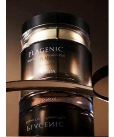 ISA KNOX Anti -aging cream Plagenic Repair Cream Protein Plus 30 ml - Buy Online on GoSupps.com