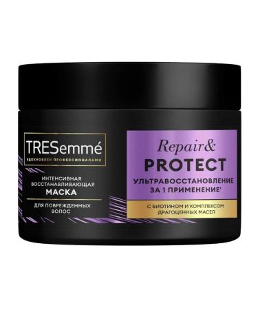 TRESemme Mask for damaged hair Repair and Protect 300 ml