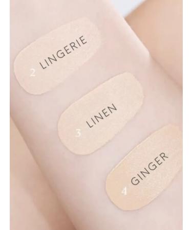 Clio Kushon Fixer SPF50 tone 03 Linen 30 g - Buy Online on GoSupps.com