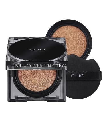 Clio Kushon Fixer SPF50 tone 03 Linen 30 g - Buy Online on GoSupps.com