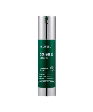 MEDIPEEL ES Soft peeling-serum with speeches and centella