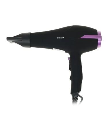 Dexp HD-2000AC hairdryer
