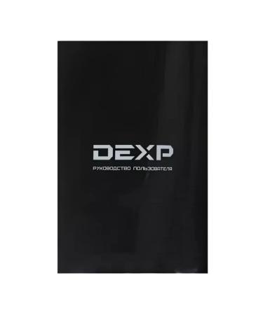 Dexp Hair curls HC-1600TW - Buy Online on GoSupps.com