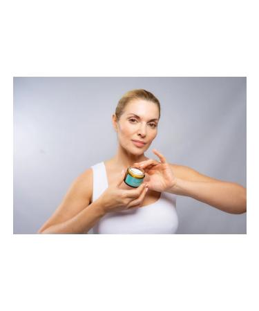 SEGLE Skin Factor 50 ml regenerating cream against skin aging - Buy Online on GoSupps.com