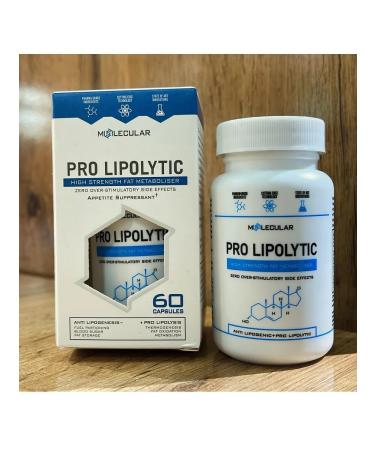 Fat Fat Pro Lipolytic