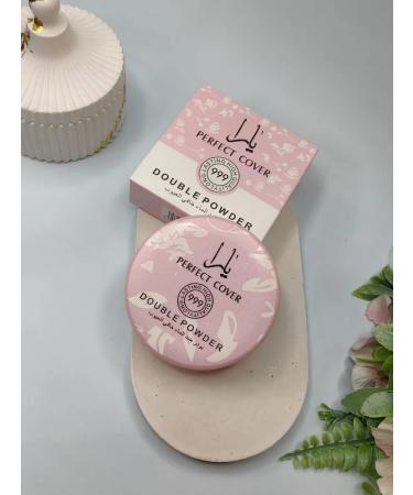 Cosmetics Facial powder Yara tone 02