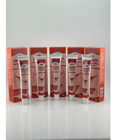 VIRIN Antibacterial natural agency - Buy Online on GoSupps.com