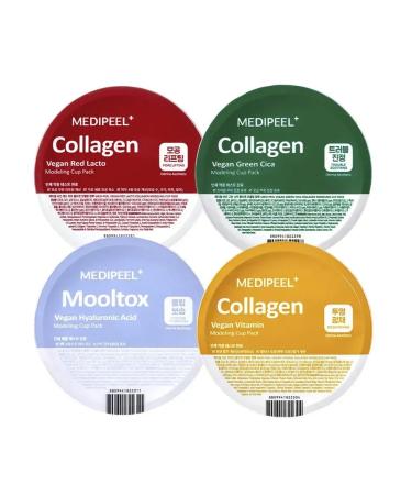 Alginate face mask Medi Peel - Buy Online on GoSupps.com