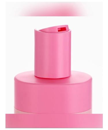 URAL LAB Shampoo with raspberry and yarrow extract - Buy Online on GoSupps.com