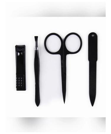 Simaland Manicure set for a real man - Buy Online on GoSupps.com